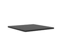 Montana Plateau Panton Wire 34.8x34.8 cm Black