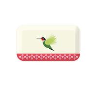 Plateau petit modèle long Colibri en bambou