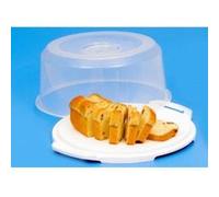 Cloche pour gâteau Keep-Fresh-Container 'fabrizio'