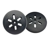 Plateau ponçage 150mm pour Bosch GEX/PEX series - Avec vis - Compatibilité garantie - Remplacement origine