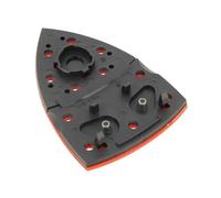 Plateau poncage triangulaire 2609006899 - Ponceuse Bosch - Plats et plateaux