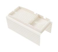 Plateau pour accoudoir de canapé Organisateur multifonction en silicone