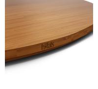 Plateau pour brasero Bowl 57 HxØ 1.8x57cm