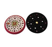 Plateau pour disque velcro HOOKIT auto-agrippant 150 mm multitrous 3M ABRASIFS P20465