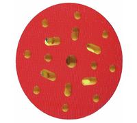 Plateau pour disques 6 ou 8 trous perforés auto-agrippant VSM