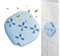 Plateau pour pastilles de douche Support en silicone antidérapant longue