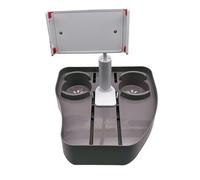 Plateau pour Spa Gonflable Support à Pinces pour Piscine Snack Holder