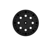 Plateau pour SXE425TT diam 125 mm pour ponceuse