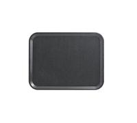 Plateau Professionnel Fast Food Ultimate 265 x 325 mm Granit