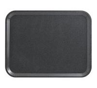 Plateau Professionnel Fast Food Ultimate 265 x 325 mm Granit Cambro 3 G