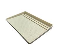 Plateau Ramasse-Miettes 20 X 30 Cm Facile À, Épais Et Flexible