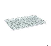 Plateau rectangle 45x30cm végétal - 5five