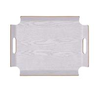 Plateau rectangle no angle 44,5x34 cm