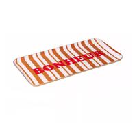 Plateau rectangulaire 30x15 Singita n°1 Bonheur
