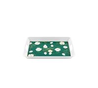 PLATEAU RECTANGULAIRE AVEC POIGNÉES ''FUSION''