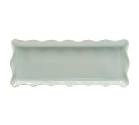 Plateau Rectangulaire Casafina Cook & Host Bleu 41,9x17,2x3,4 cm
