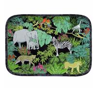Plateau rectangulaire en mélamine 45 cm