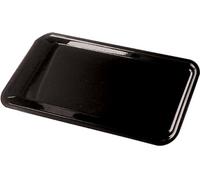 Plateau Rectangulaire en Plexiglass 280x140x20 mm