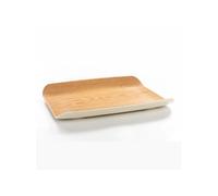 Plateau Rectangulaire Mélamine 32,5 x 26,5 cm