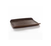 Plateau Rectangulaire Mélamine 32,5 x 26,5 cm
