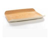 Plateau Rectangulaire Mélamine 32,5 x 26,5 cm Pujadas 13 G