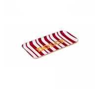 Plateau rectangulaire Singita 20x10 n°2 Dolce