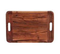 Table passion Plateau de service - Marron