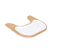 Plateau Repas Pinolino Thilo - Naturel