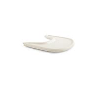Stokke Plateau Baby Set pour chaise haute Tripp Trapp - Sans BPA, facile à nettoyer - Vanilla White