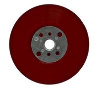3M 3M Plateaux-supports pour disques en fibre souple/lisse 115 mm Quantité:1