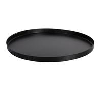 Plateau rond pour brasero