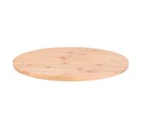 Plateau COOK CONCEPT rond tournant en bambou M12 - 35cm