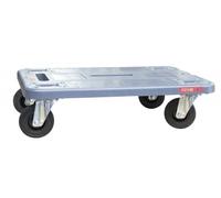 Plateau roulant polypropylène - capacité 210 kg FIMM