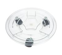 Plateau Roulant pour Plantes en Plastique, Base Mobile pour Pot de Fleurs | Pots et Grands Vases, Usage Maison, Forte Capacité de Charge, Déplacement Facile