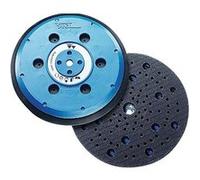 Plateau souple 103 trous ø 150 mm G