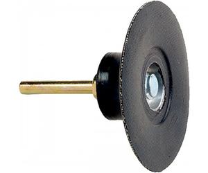 Plateau Speed-Lok - 50 mm - tige 6 mm - grain dur NORTON