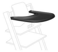 Plateau Stokke® - couleur Noir Multicolore G