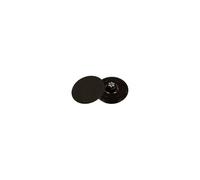 Plateau/support pour disques auto-agrippant HST 359 D. 125 mm x M 14 - 70434