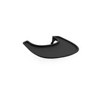 Stokke - Plateau de Baby Set pour chaise haute Nomi - Noir