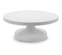Plateau Tournant - - 789301 - Plastique - Diamètre 27.5 cm - Hauteur 10.5 cm Label