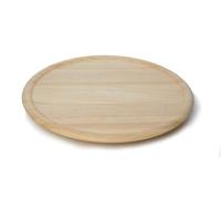 Plateau Tournant Bois Ø 40 cm Matériel CHR Pro Bois