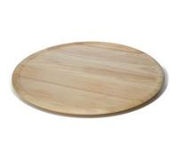 Plateau Tournant Bois Ø 45 cm Matériel CHR Pro Bois