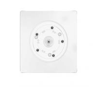 Plateau Tournant En Acrylique De 6 Pouces, Support Rotatif Pour La Fabrication De Gâteaux À La Maison, Plate-Forme De Décoration De Gâteaux, Établi Pour Gadget