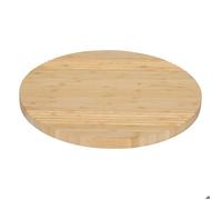 Plateau tournant en bambou D35cm - 5 five simply smart