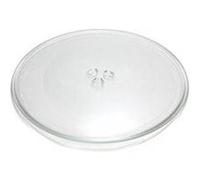 Plateau tournant en verre d 320 m m lg 1b71961h G