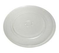 PLATEAU TOURNANT VERRE G