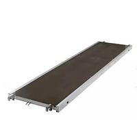 Plateau TUBESCA pour Totem Line 180 - 20403056
