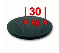 Plateau universel 25cm 30Kg TV platine tourne-disque