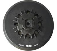 Plateau Velcrato Flex 150 mm Moyen 464.120 SP-EC M D150 pour ORE3 ORE5