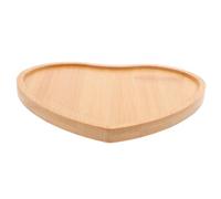 Plateau vide en bambou kaki pour mosaïque support stable | surface lisse pour loisirs créatifs, sous-verre artisanal, usage en enseignement artistique, décoration de table